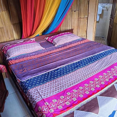Putu Yoga Bungalow Убуд Екстер'єр фото