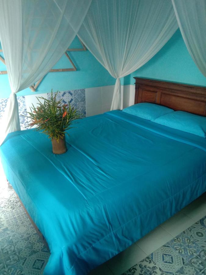 Putu Yoga Bungalow Убуд Екстер'єр фото