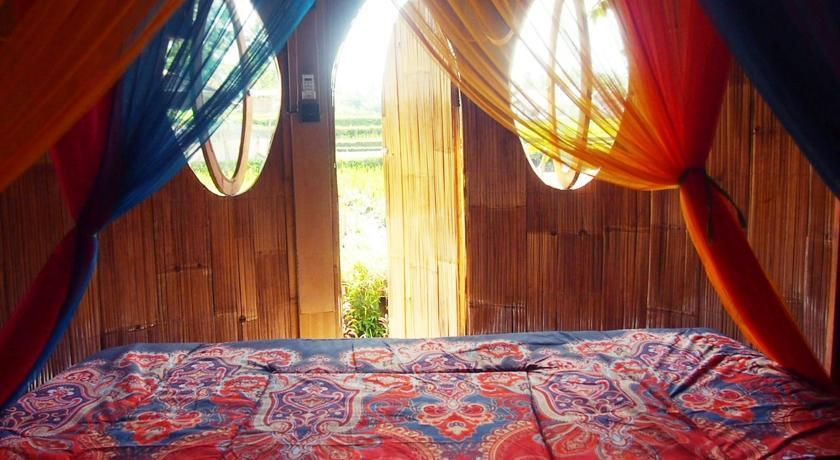 Putu Yoga Bungalow Убуд Екстер'єр фото