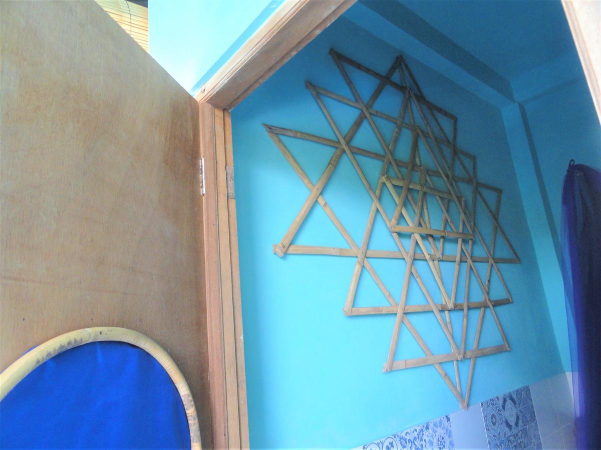 Putu Yoga Bungalow Убуд Екстер'єр фото
